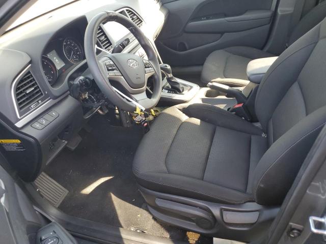 Photo 6 VIN: KMHD84LF7JU677232 - HYUNDAI ELANTRA SE 