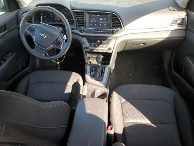 Photo 7 VIN: KMHD84LF7JU677232 - HYUNDAI ELANTRA SE 