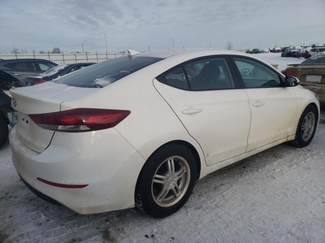 Photo 2 VIN: KMHD84LF7JU690028 - HYUNDAI ELANTRA SE 