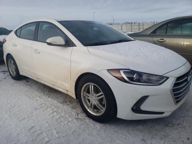 Photo 3 VIN: KMHD84LF7JU690028 - HYUNDAI ELANTRA SE 