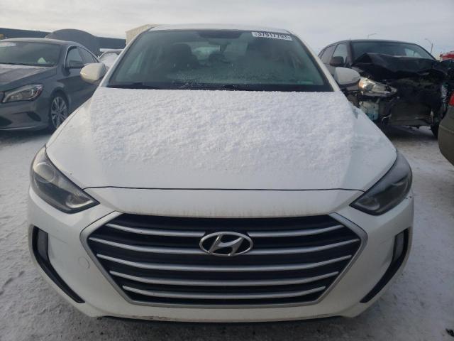 Photo 4 VIN: KMHD84LF7JU690028 - HYUNDAI ELANTRA SE 