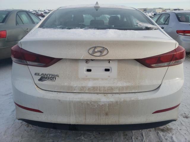 Photo 5 VIN: KMHD84LF7JU690028 - HYUNDAI ELANTRA SE 