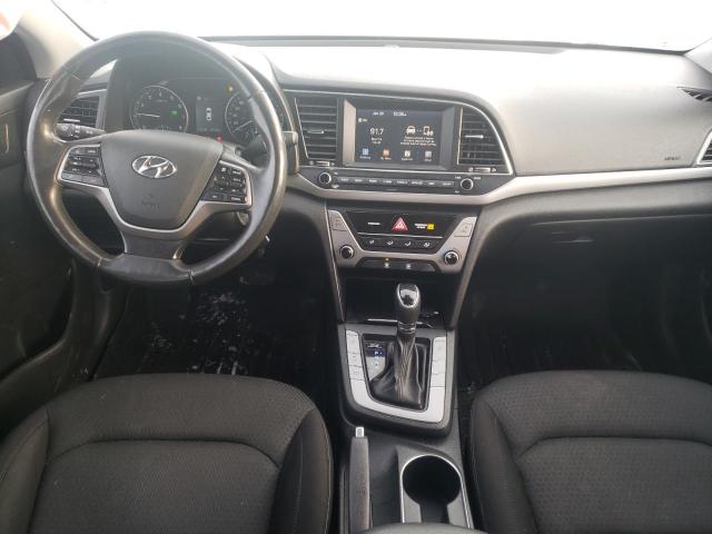 Photo 7 VIN: KMHD84LF7JU690028 - HYUNDAI ELANTRA SE 