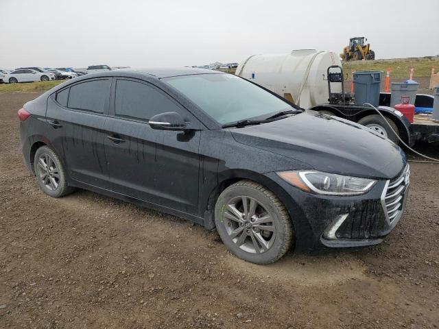 Photo 3 VIN: KMHD84LF7JU717941 - HYUNDAI ELANTRA SE 