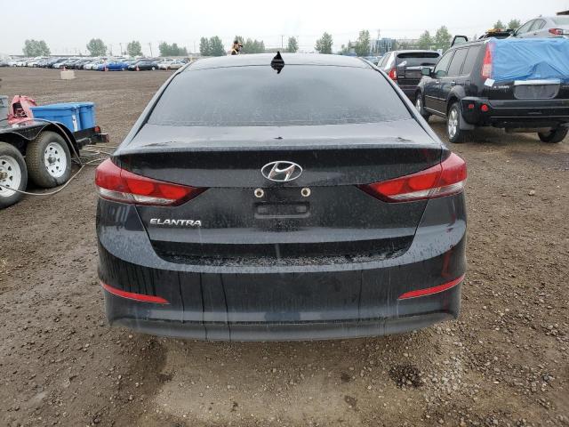 Photo 5 VIN: KMHD84LF7JU717941 - HYUNDAI ELANTRA SE 