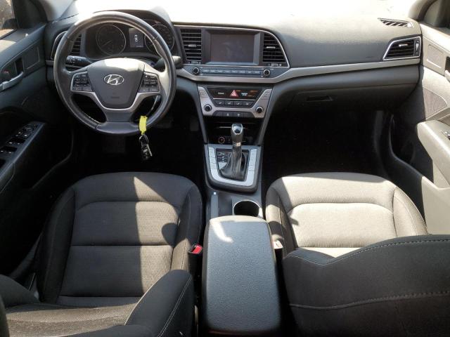 Photo 7 VIN: KMHD84LF7JU717941 - HYUNDAI ELANTRA SE 