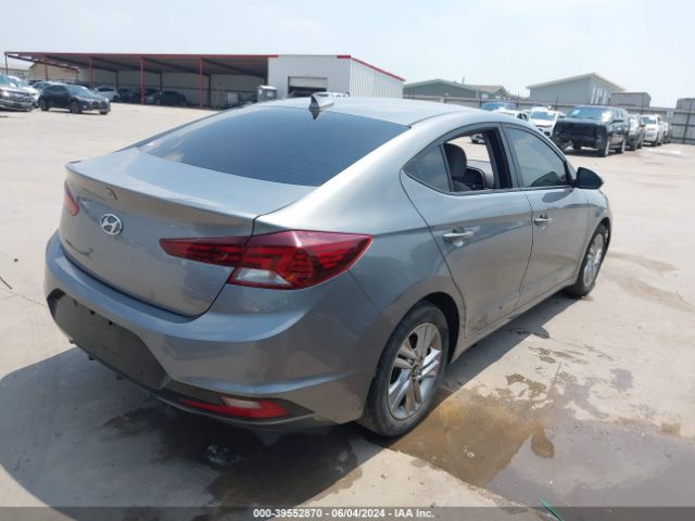 Photo 3 VIN: KMHD84LF7KU736880 - HYUNDAI ELANTRA 