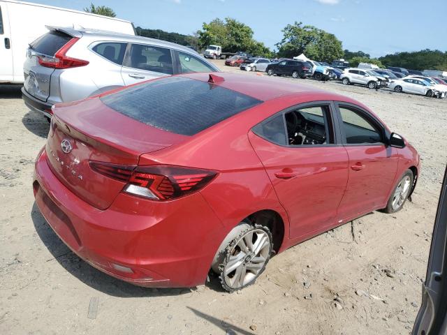 Photo 2 VIN: KMHD84LF7KU741500 - HYUNDAI ELANTRA SE 