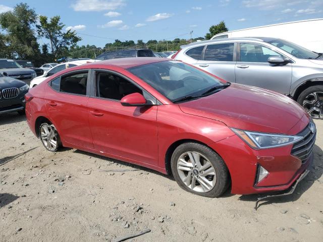 Photo 3 VIN: KMHD84LF7KU741500 - HYUNDAI ELANTRA SE 