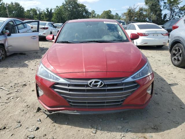 Photo 4 VIN: KMHD84LF7KU741500 - HYUNDAI ELANTRA SE 