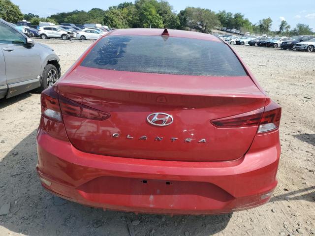 Photo 5 VIN: KMHD84LF7KU741500 - HYUNDAI ELANTRA SE 