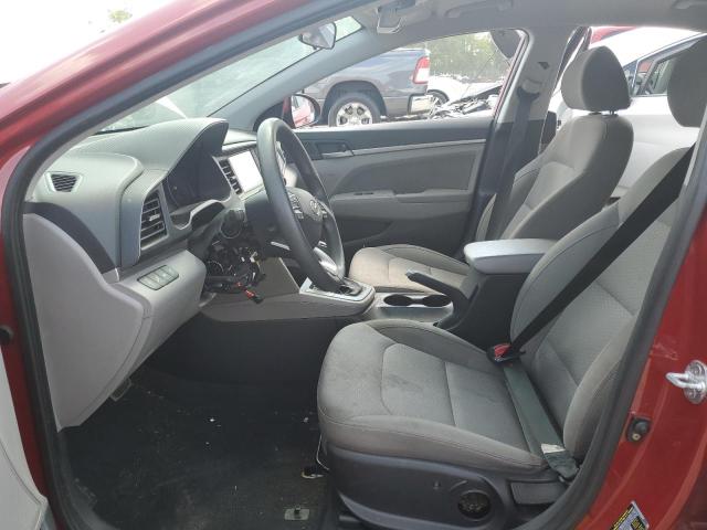 Photo 6 VIN: KMHD84LF7KU741500 - HYUNDAI ELANTRA SE 