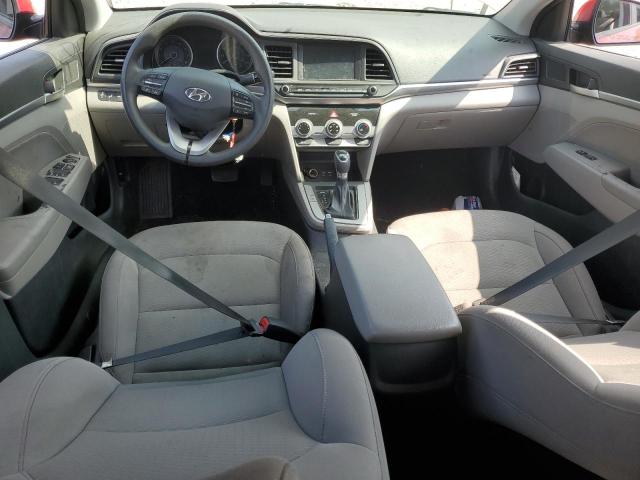 Photo 7 VIN: KMHD84LF7KU741500 - HYUNDAI ELANTRA SE 