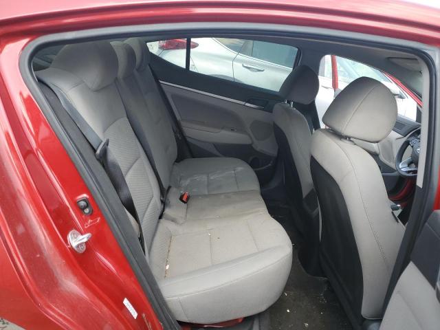 Photo 9 VIN: KMHD84LF7KU741500 - HYUNDAI ELANTRA SE 