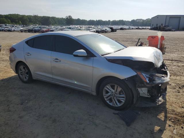 Photo 3 VIN: KMHD84LF7KU741903 - HYUNDAI ELANTRA SE 