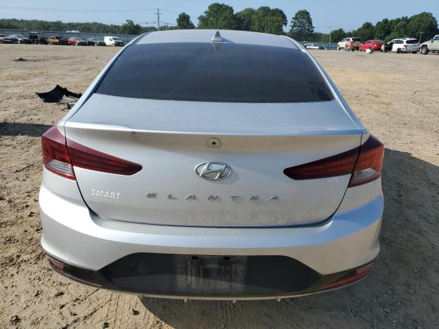 Photo 5 VIN: KMHD84LF7KU741903 - HYUNDAI ELANTRA SE 