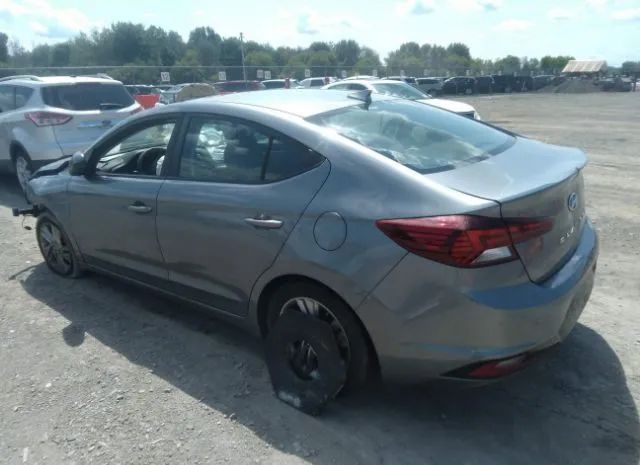 Photo 2 VIN: KMHD84LF7KU742968 - HYUNDAI ELANTRA 