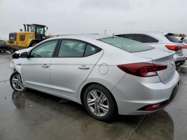 Photo 1 VIN: KMHD84LF7KU746180 - HYUNDAI ELANTRA SE 