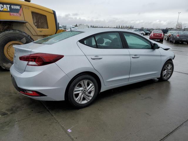 Photo 2 VIN: KMHD84LF7KU746180 - HYUNDAI ELANTRA SE 