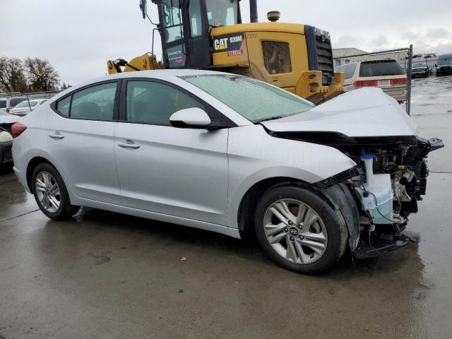 Photo 3 VIN: KMHD84LF7KU746180 - HYUNDAI ELANTRA SE 