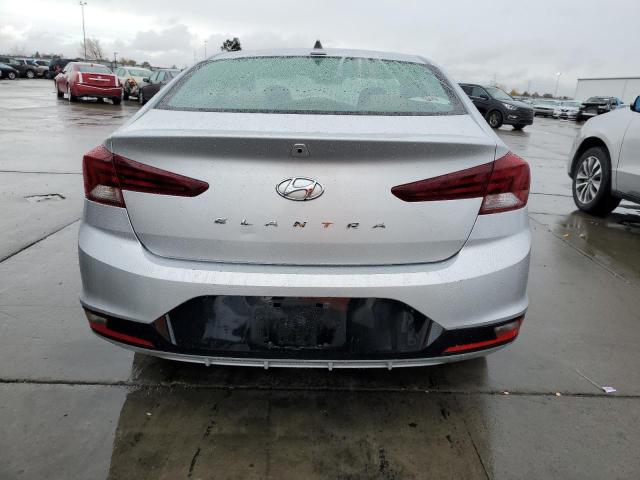 Photo 5 VIN: KMHD84LF7KU746180 - HYUNDAI ELANTRA SE 