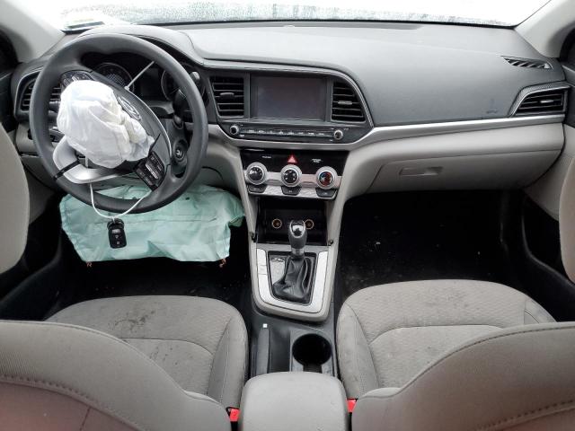 Photo 7 VIN: KMHD84LF7KU746180 - HYUNDAI ELANTRA SE 