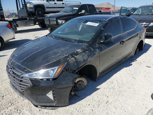 Photo 0 VIN: KMHD84LF7KU746681 - HYUNDAI ELANTRA SE 