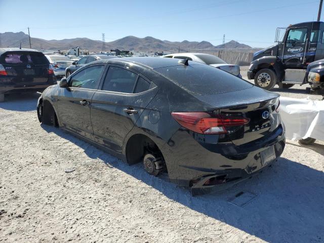 Photo 1 VIN: KMHD84LF7KU746681 - HYUNDAI ELANTRA SE 