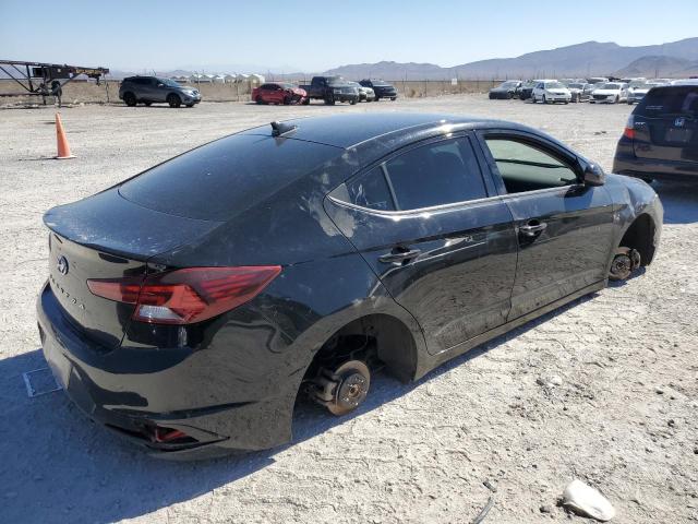 Photo 2 VIN: KMHD84LF7KU746681 - HYUNDAI ELANTRA SE 