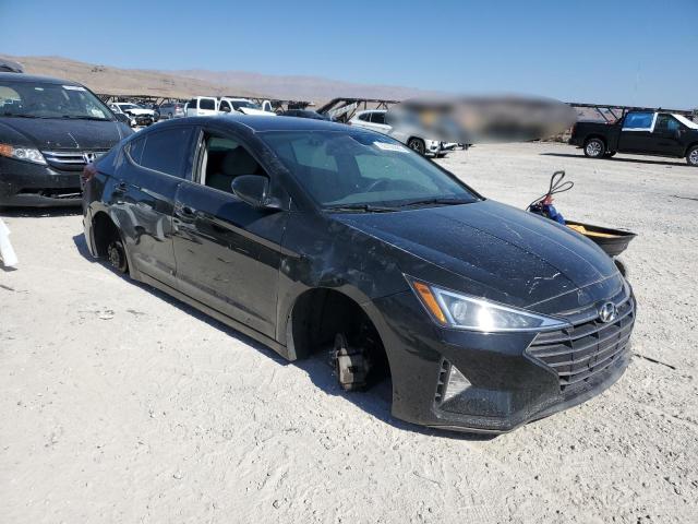 Photo 3 VIN: KMHD84LF7KU746681 - HYUNDAI ELANTRA SE 