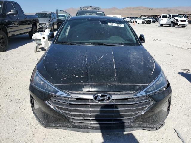 Photo 4 VIN: KMHD84LF7KU746681 - HYUNDAI ELANTRA SE 