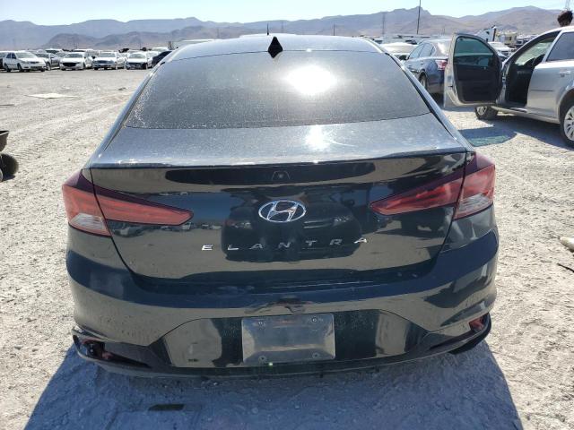 Photo 5 VIN: KMHD84LF7KU746681 - HYUNDAI ELANTRA SE 