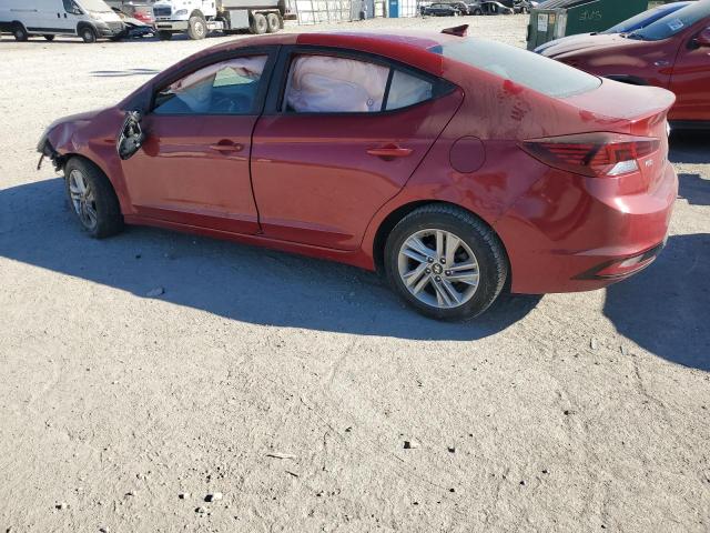 Photo 1 VIN: KMHD84LF7KU747829 - HYUNDAI ELANTRA 