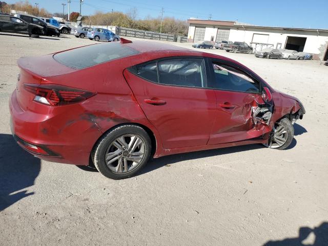 Photo 2 VIN: KMHD84LF7KU747829 - HYUNDAI ELANTRA 