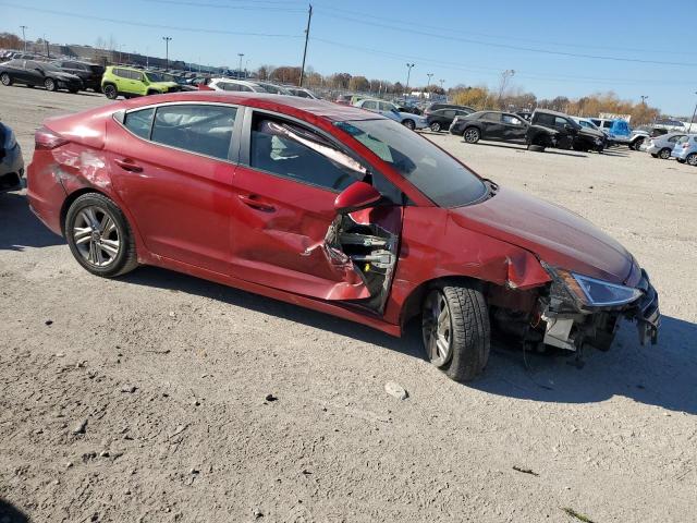 Photo 3 VIN: KMHD84LF7KU747829 - HYUNDAI ELANTRA 