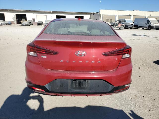 Photo 5 VIN: KMHD84LF7KU747829 - HYUNDAI ELANTRA 