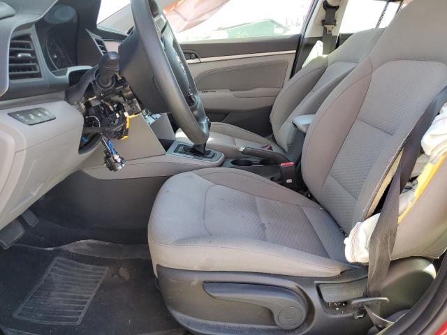 Photo 6 VIN: KMHD84LF7KU747829 - HYUNDAI ELANTRA 