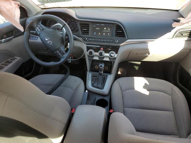 Photo 7 VIN: KMHD84LF7KU747829 - HYUNDAI ELANTRA 