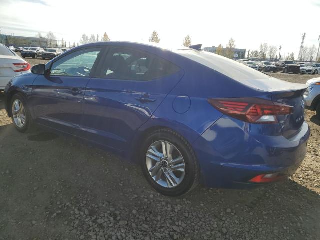 Photo 1 VIN: KMHD84LF7KU752688 - HYUNDAI ELANTRA SE 