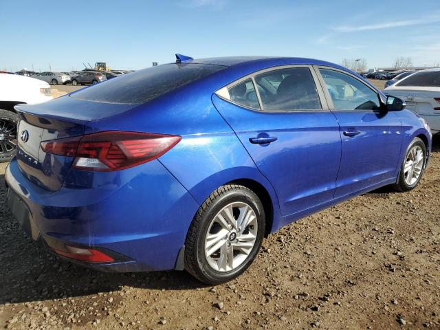 Photo 2 VIN: KMHD84LF7KU752688 - HYUNDAI ELANTRA SE 