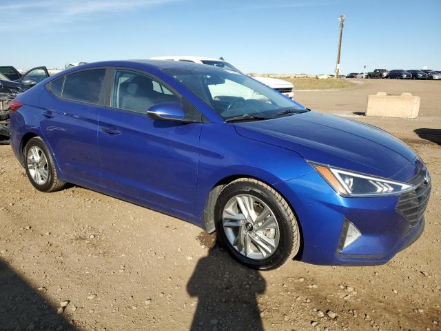 Photo 3 VIN: KMHD84LF7KU752688 - HYUNDAI ELANTRA SE 