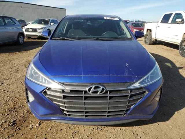 Photo 4 VIN: KMHD84LF7KU752688 - HYUNDAI ELANTRA SE 