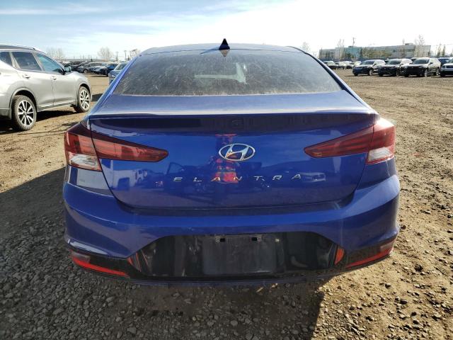 Photo 5 VIN: KMHD84LF7KU752688 - HYUNDAI ELANTRA SE 