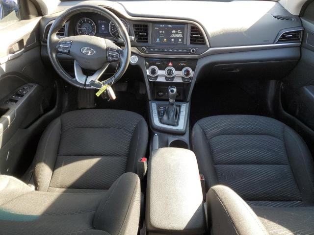 Photo 7 VIN: KMHD84LF7KU752688 - HYUNDAI ELANTRA SE 