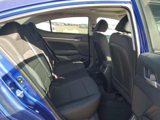 Photo 9 VIN: KMHD84LF7KU752688 - HYUNDAI ELANTRA SE 