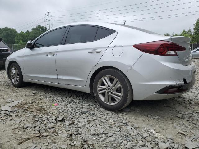 Photo 1 VIN: KMHD84LF7KU759060 - HYUNDAI ELANTRA 