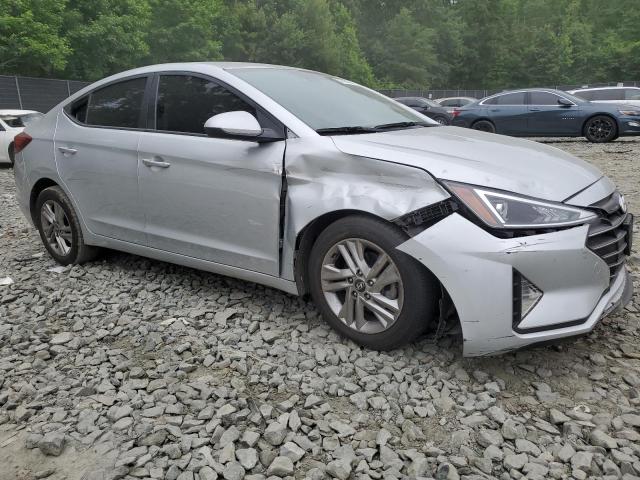 Photo 3 VIN: KMHD84LF7KU759060 - HYUNDAI ELANTRA 