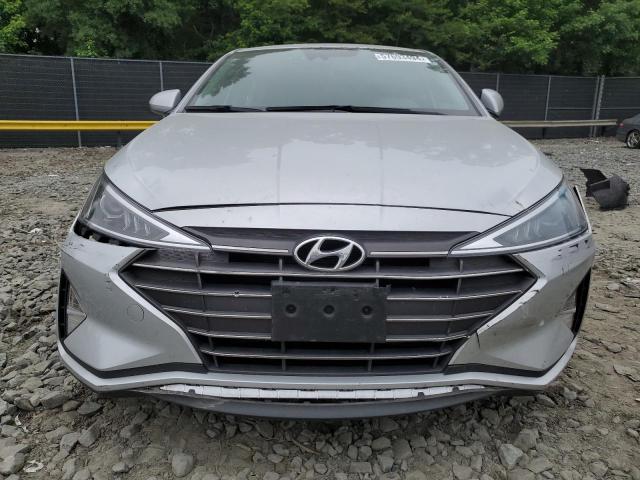 Photo 4 VIN: KMHD84LF7KU759060 - HYUNDAI ELANTRA 