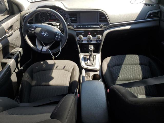 Photo 7 VIN: KMHD84LF7KU759060 - HYUNDAI ELANTRA 