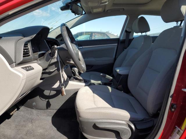 Photo 6 VIN: KMHD84LF7KU763724 - HYUNDAI ELANTRA SE 